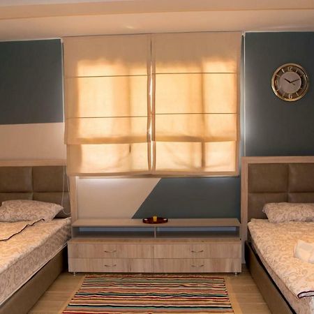 Beau Studio, Cozy, Quartier Vivant, Proche De Tous Leilighet Oujda Eksteriør bilde