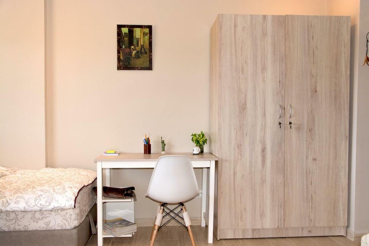 Beau Studio, Cozy, Quartier Vivant, Proche De Tous Leilighet Oujda Eksteriør bilde
