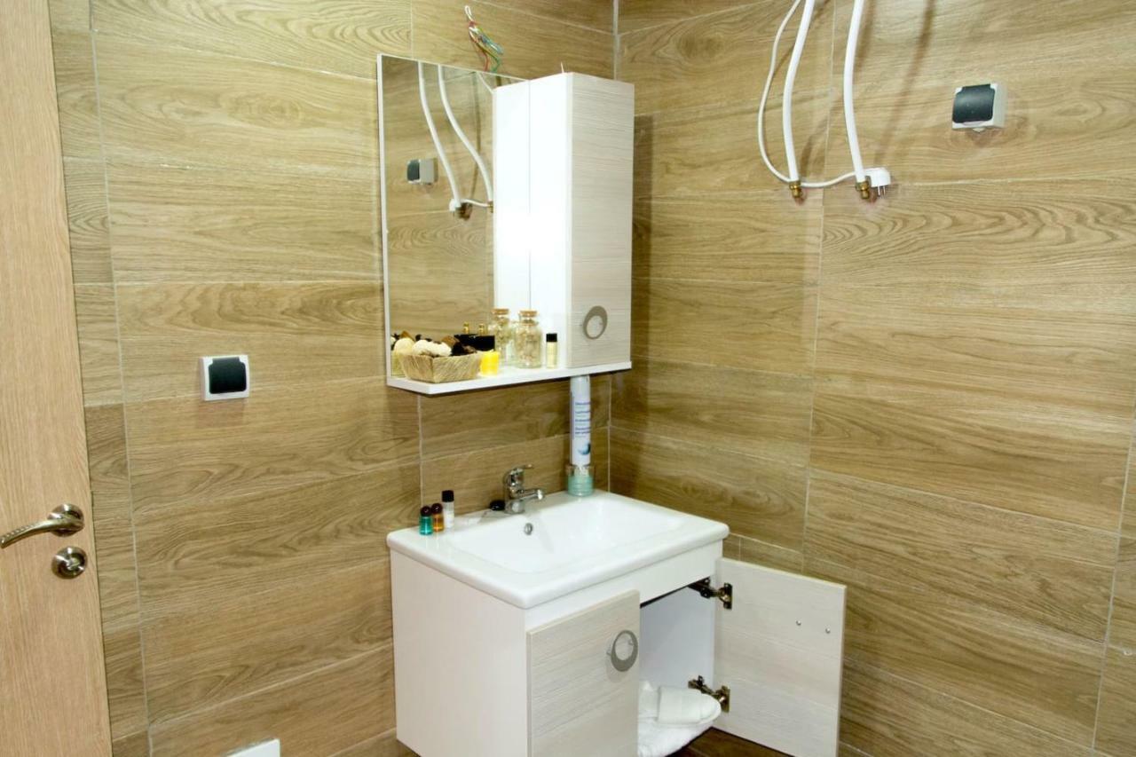 Beau Studio, Cozy, Quartier Vivant, Proche De Tous Leilighet Oujda Eksteriør bilde